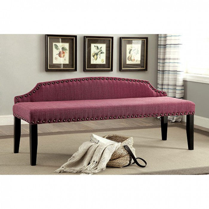 Hasselt 6880PR-L BENCH-FOA