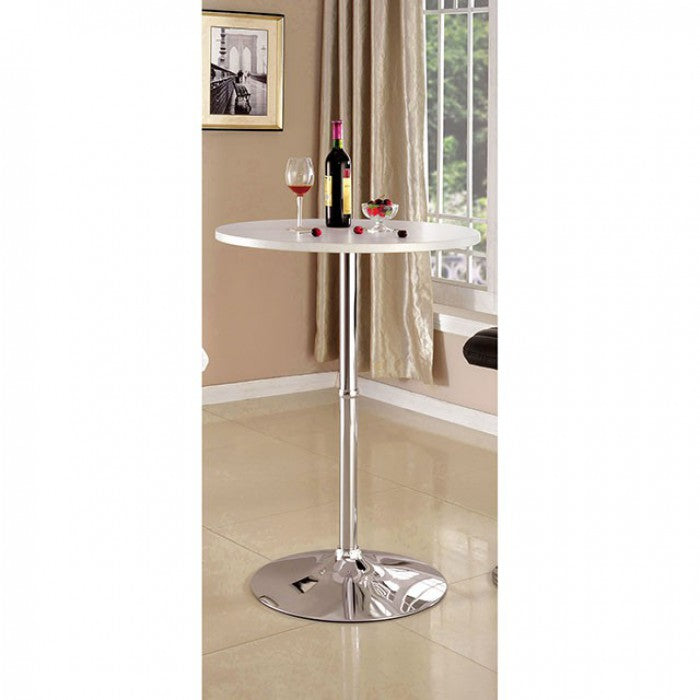 Nessa 6150WH-FOA