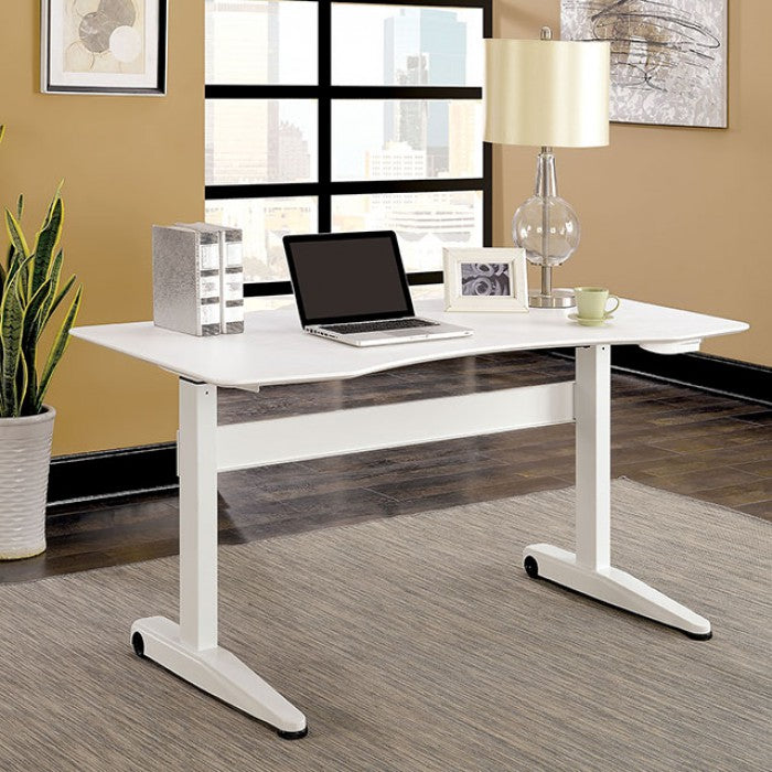 Kilkee  DESK CM-DK6092L-WH