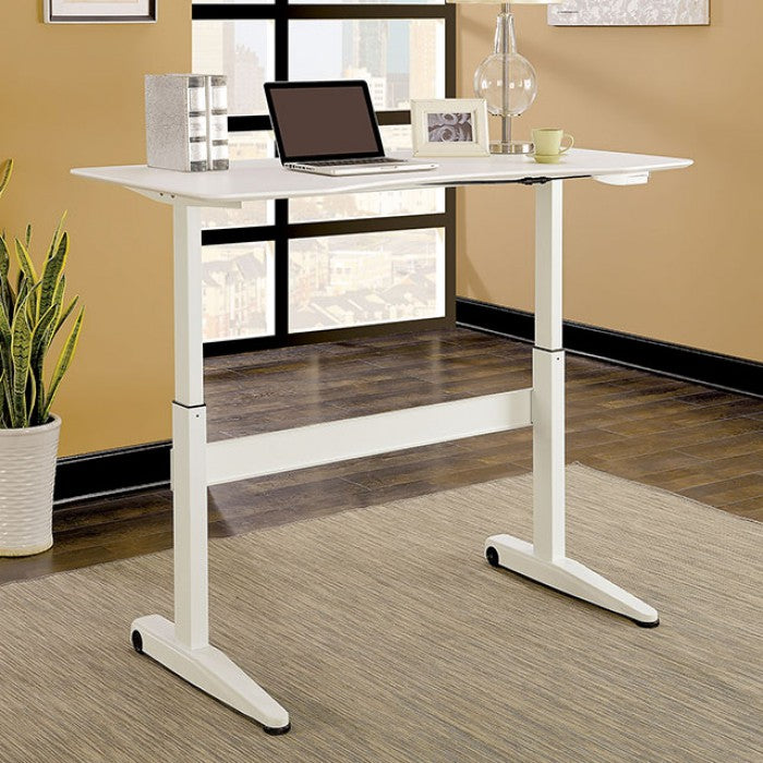 Kilkee  DESK CM-DK6092L-WH