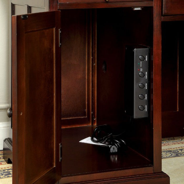 Desmont CM-DK6207CR
