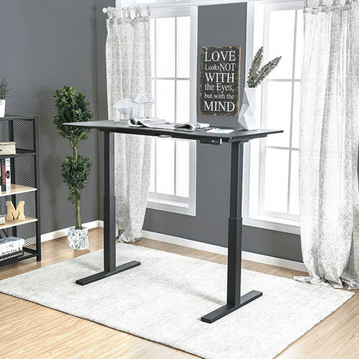 Hedvig CM-DK6454L-BK
