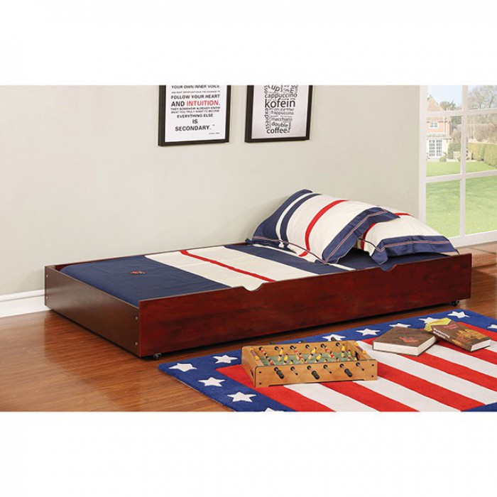 TRUNDLE CM-TR453-CH-FOA