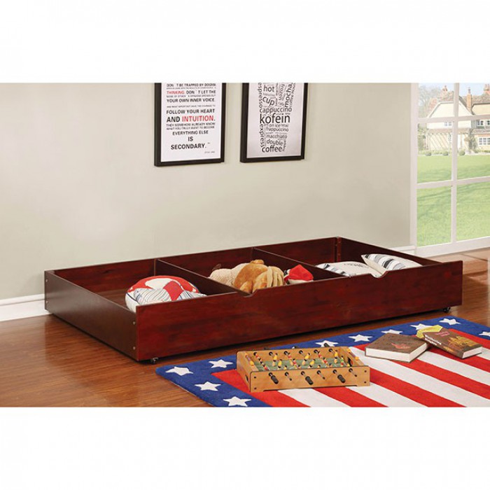 TRUNDLE CM-TR453-CH-FOA