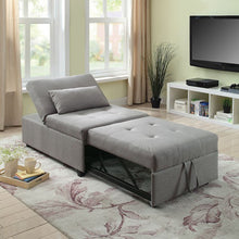 Load image into Gallery viewer, FUTON SOFA CM2543GY-FOA