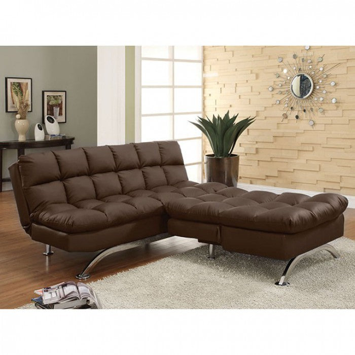 FUTON SOFA CM2906DK-FOA