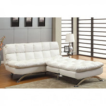 Load image into Gallery viewer, FUTON SOFA CM2906WH-FOA