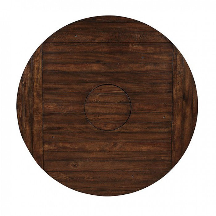 Meagan II 3152R-7 PCS PUB DINING SET-FOA
