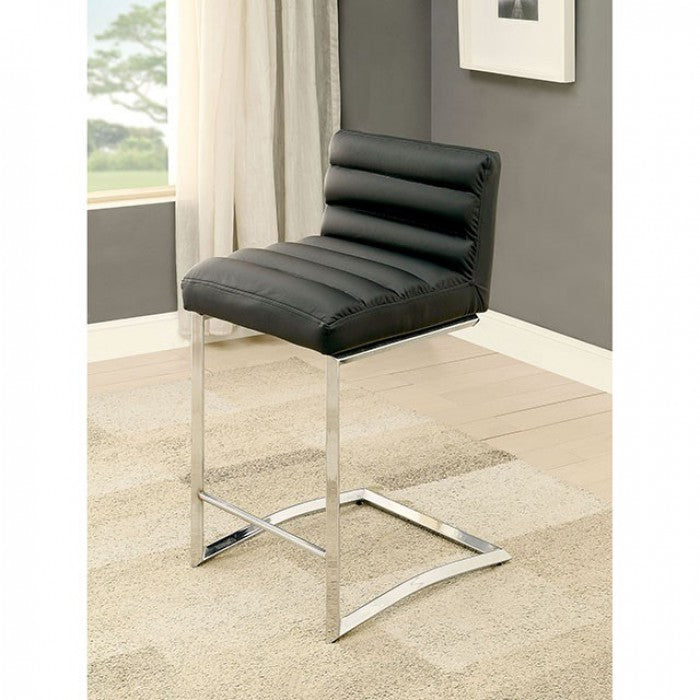 BARSTOOL 3170BK-FOA