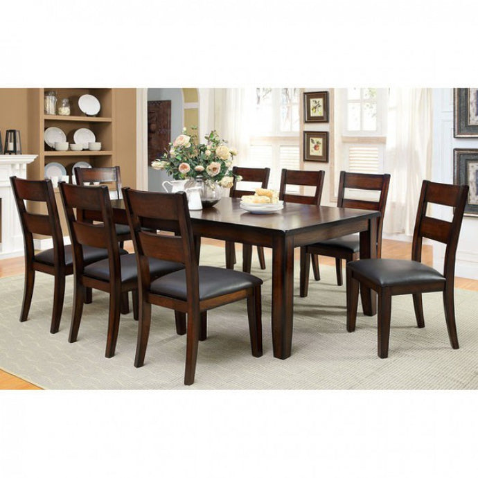 Dickinson I 3187-9 PCS DINING SET-FOA
