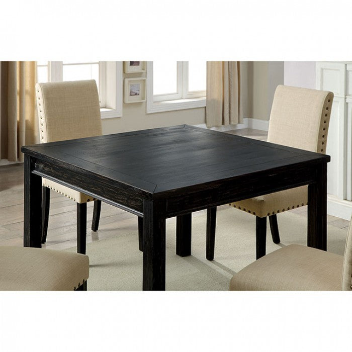 5PCS DINING SET 3314T-5PK FOA