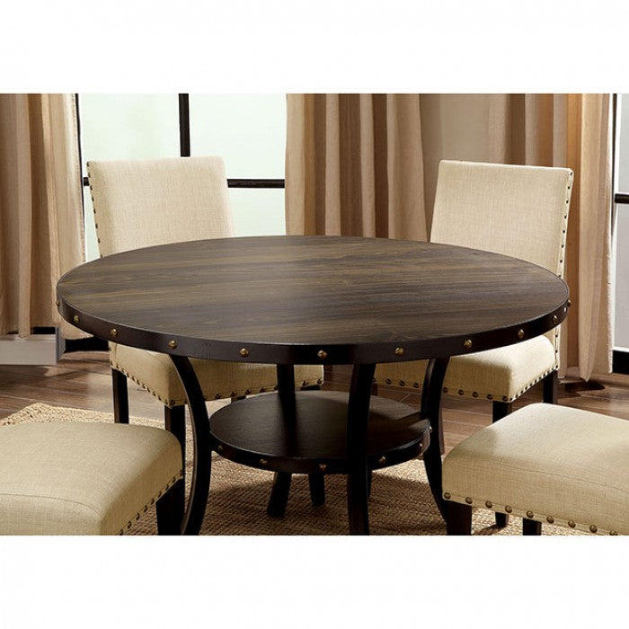Kaitlin CM3323RT 5PCS DINING SET-FOA