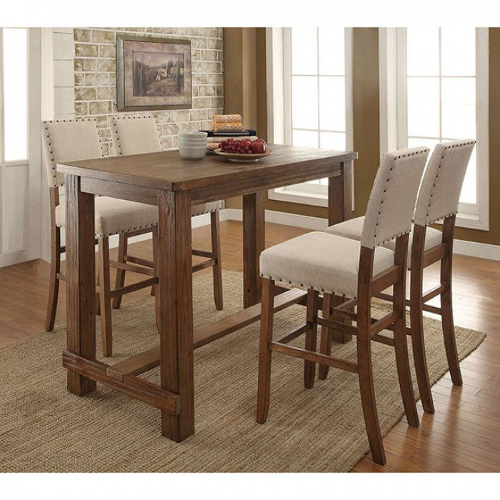 5 PCS PUB SET  3324PT/3324PC-FOA