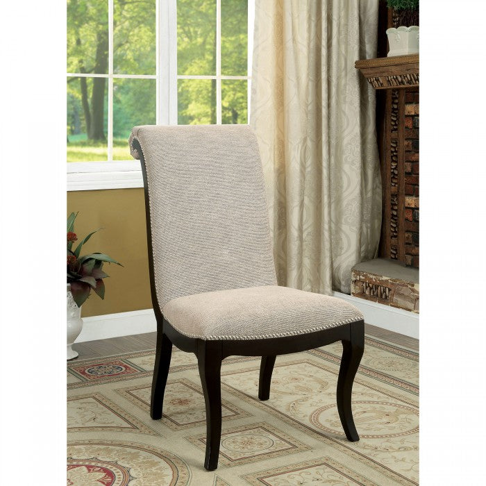 Ornette 3353-9PCS DINING SET-FOA