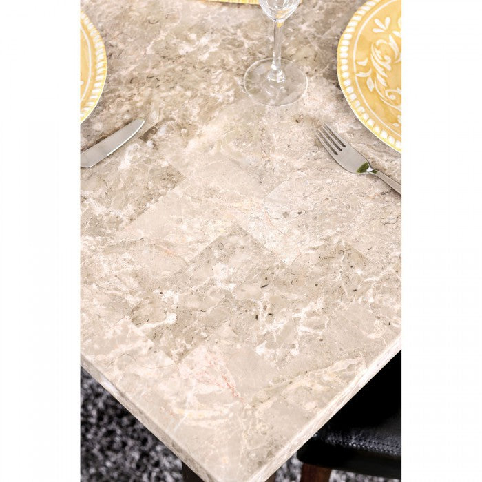 Marstone II 3368-5 PCS PUB DINING SET-FOA