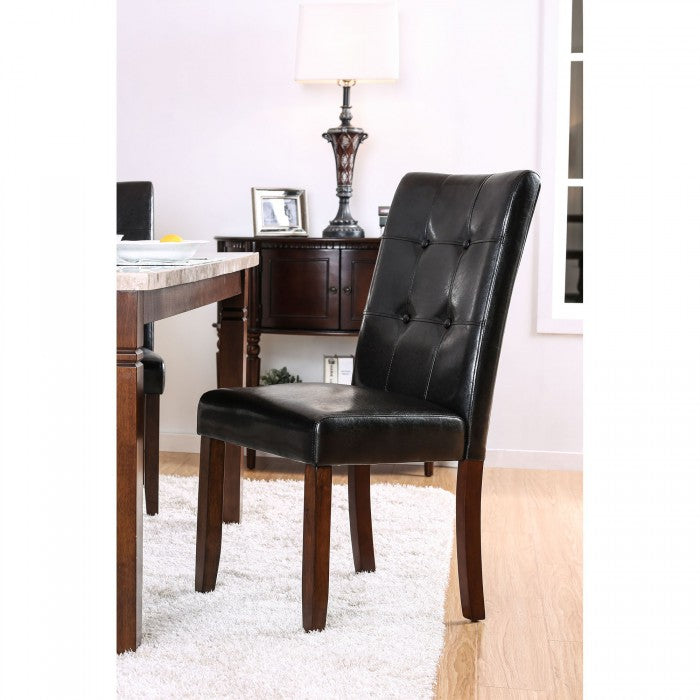 Marstone II 3368-5 PCS PUB DINING SET-FOA