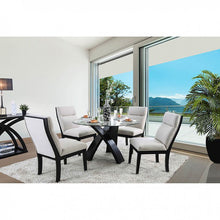 Load image into Gallery viewer, Jasmin 3393-5 PCS DINING SET-FOA