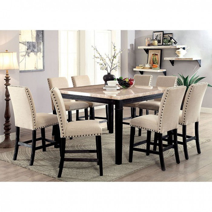 7PCS PUB SET 3466PT FOA