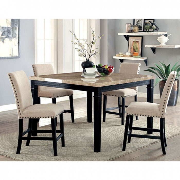 7PCS PUB SET 3466PT FOA