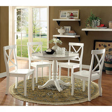Load image into Gallery viewer, 5 PCS DINNING SET 3546RT-FOA