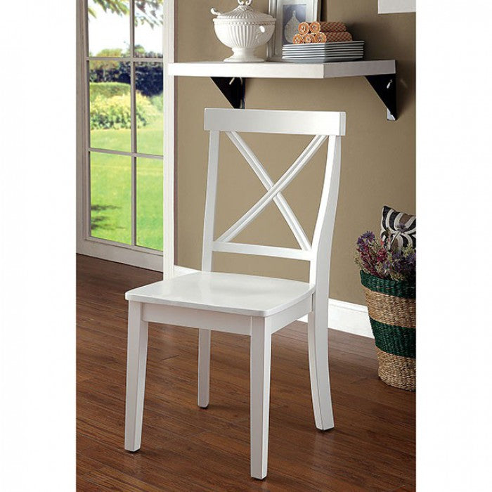 5 PCS DINNING SET 3546RT-FOA