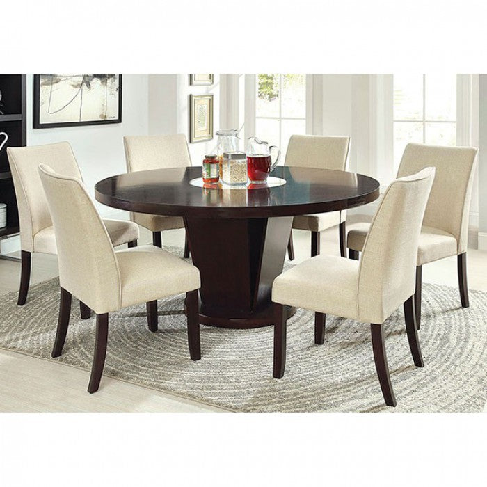 Cimma 3556T-5 PCS DINING SET-FOA