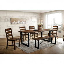Load image into Gallery viewer, Dulce 6 PCS DINING SET3604-FOA