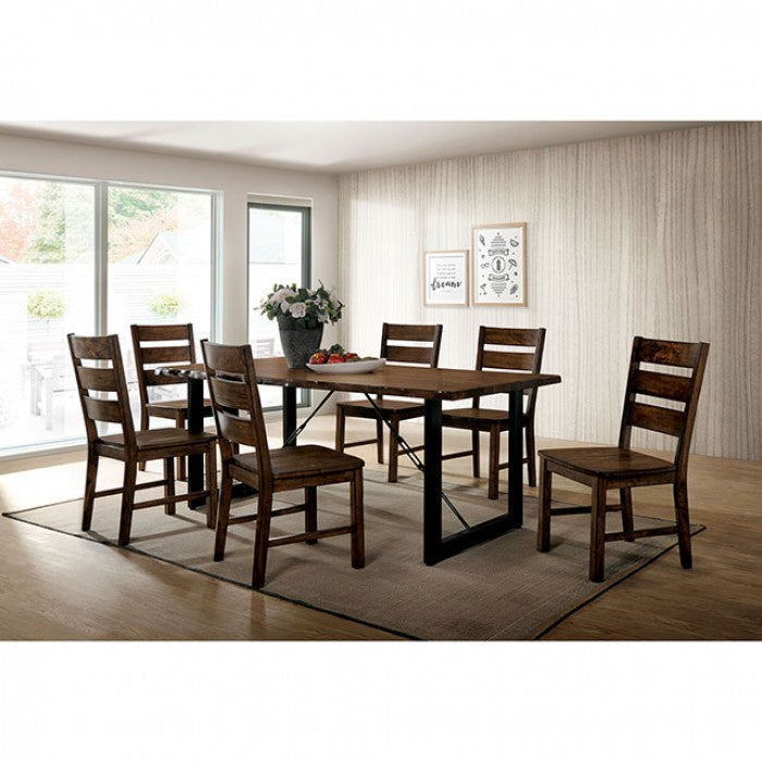 Dulce 6 PCS DINING SET3604-FOA