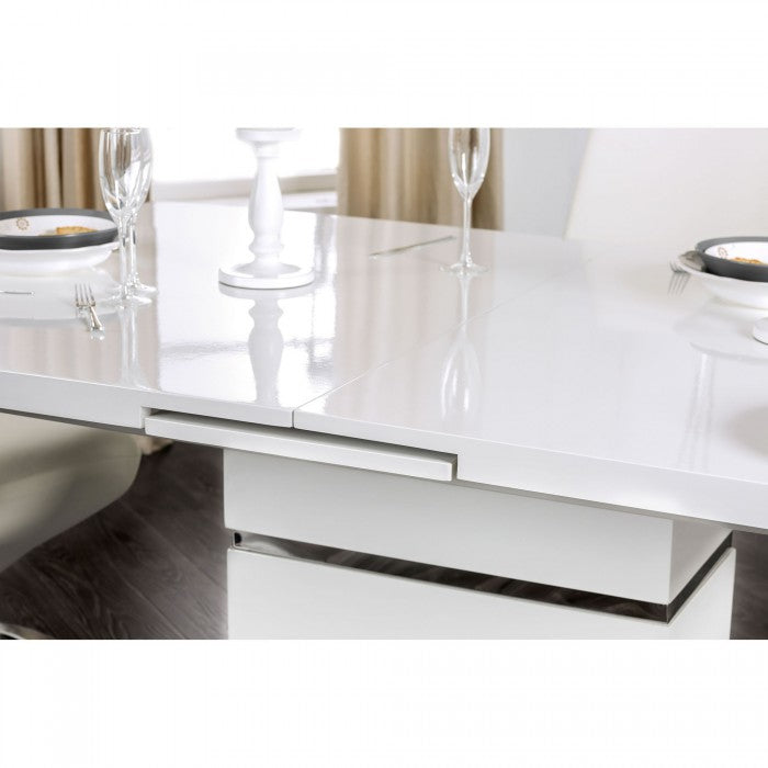 Midvale 3650-7PCS DINING SET-FOA