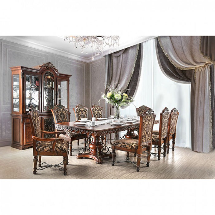 7PCS DINING SET 3788T FOA