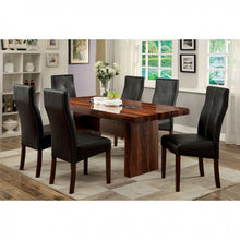 Load image into Gallery viewer, Bonneville I 3824T-7 PCS DINING SET-FOA