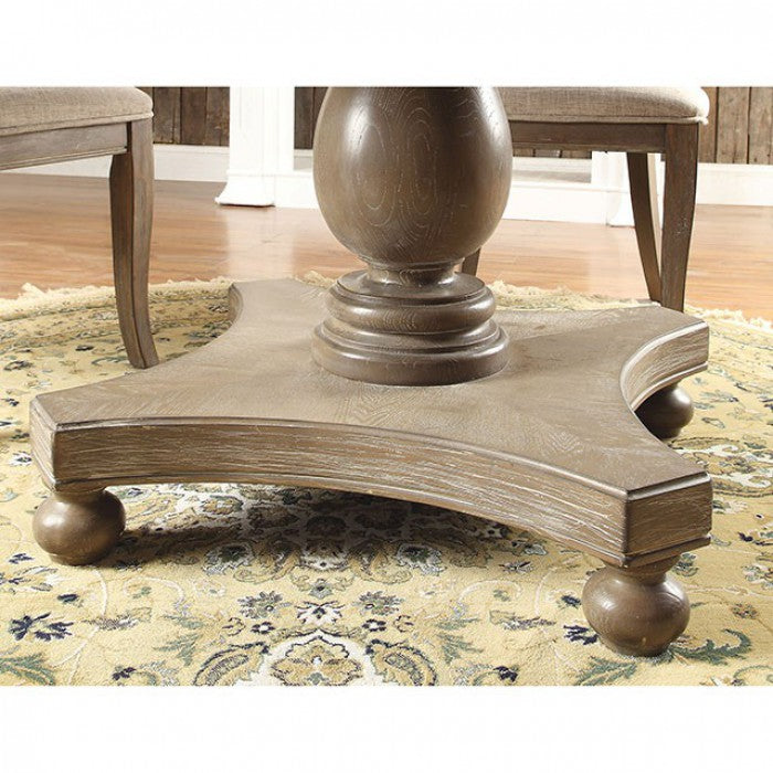 Kathryn 3872RT-5 PCS DINING SET-FOA