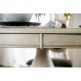 5 PCS DINING SET  3872WH-FOA