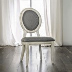 5 PCS DINING SET  3872WH-FOA