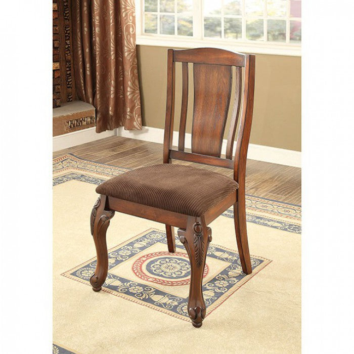 7PCS DINING SET 3873-FOA