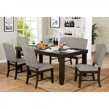 Load image into Gallery viewer, 6 PCS DINING SET3911T/3911SC-FOA
