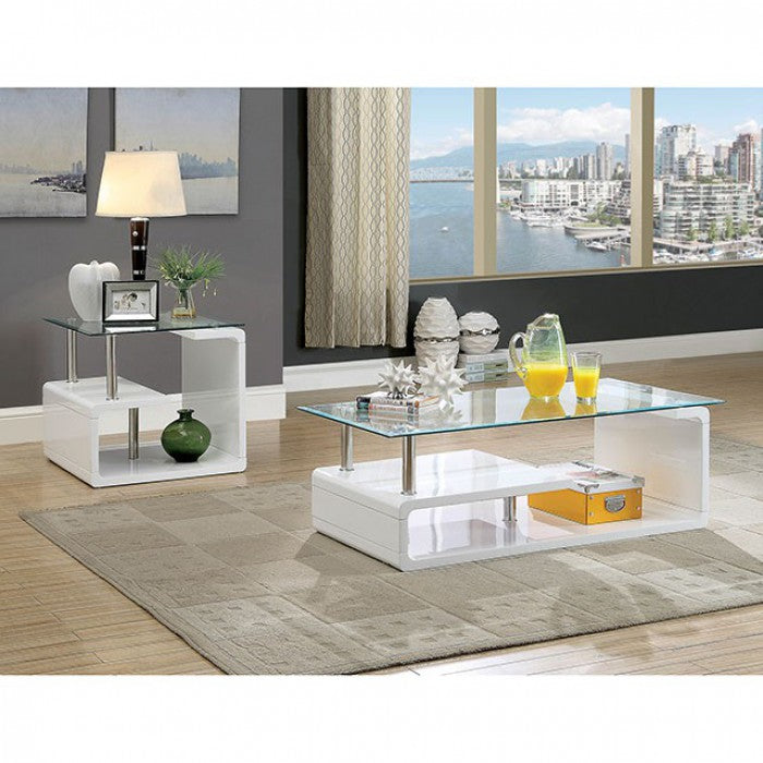 COFFEE TABLE Torkel CM4056-FOA