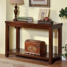SOFA TABLE 4107-FOA