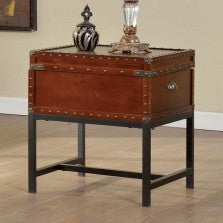 END TABLE 4110-FOA