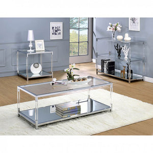 COFFEE TABLE 4153C-FOA