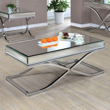 COFFEE TABLE 4230CRM-FOA