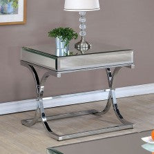 END TABLE 4230CRM-FOA