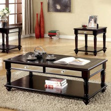 3 PCS COFFEE TABLE SET 4242-FOA