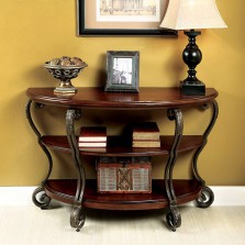 SOFA TABLE 4326-FOA