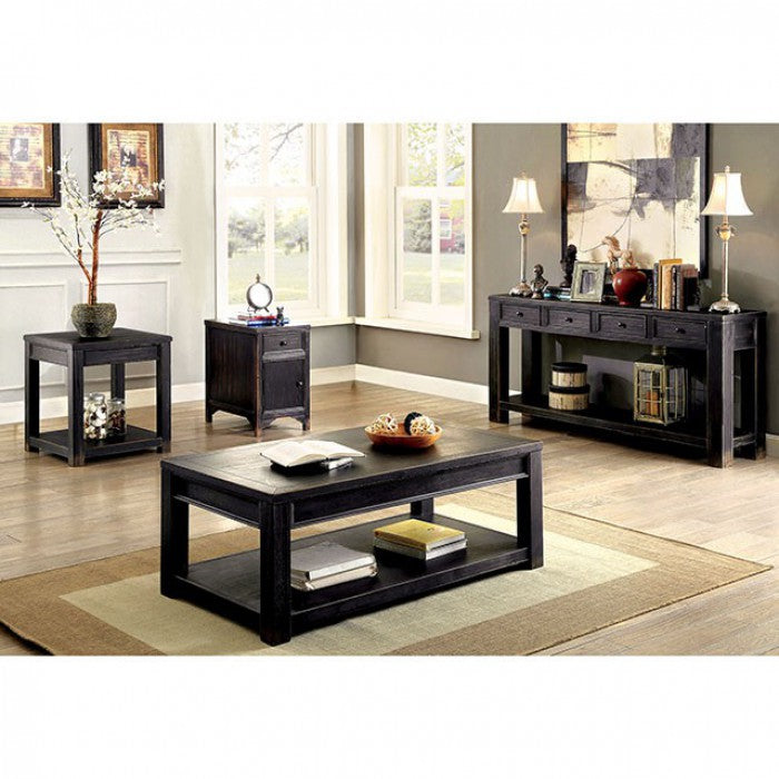 COFFEE TABLE  4327-C- FOA