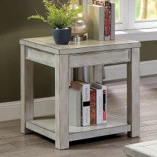 END TABLE 4327WH-FOA