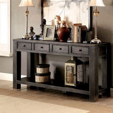 SOFA TABLE 4327-FOA