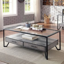 COFFEE TABLE 4348-FOA