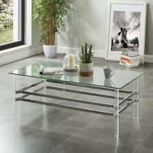 COFFEE TABLE 4351-FOA