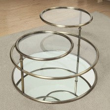 COFFEE TABLE 4358-FOA